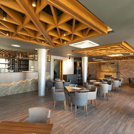 Hotel Castello Prizren Ngoại thất bức ảnh