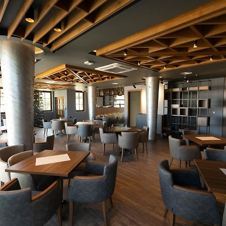 Hotel Castello Prizren Ngoại thất bức ảnh
