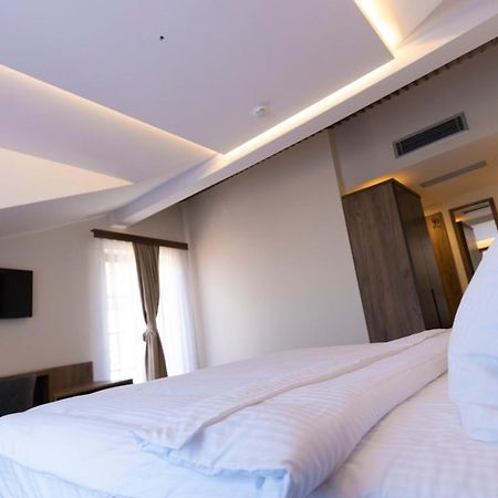 Hotel Castello Prizren Ngoại thất bức ảnh