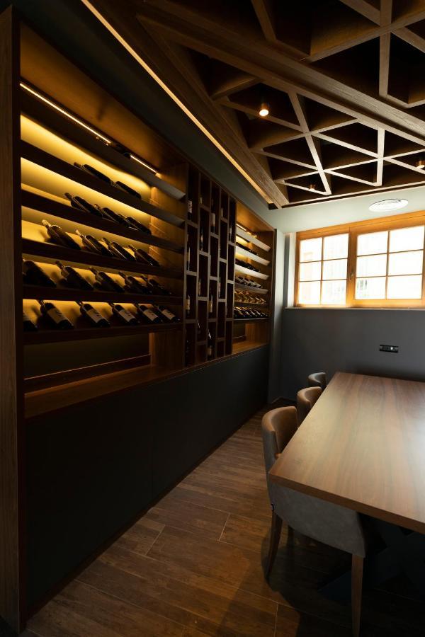 Hotel Castello Prizren Ngoại thất bức ảnh