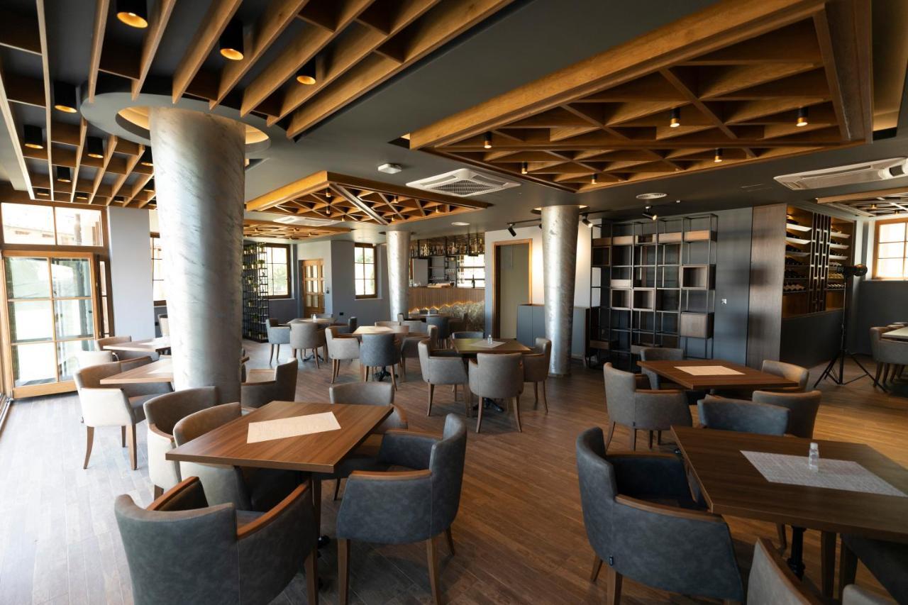 Hotel Castello Prizren Ngoại thất bức ảnh