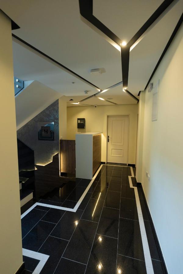 Hotel Castello Prizren Ngoại thất bức ảnh