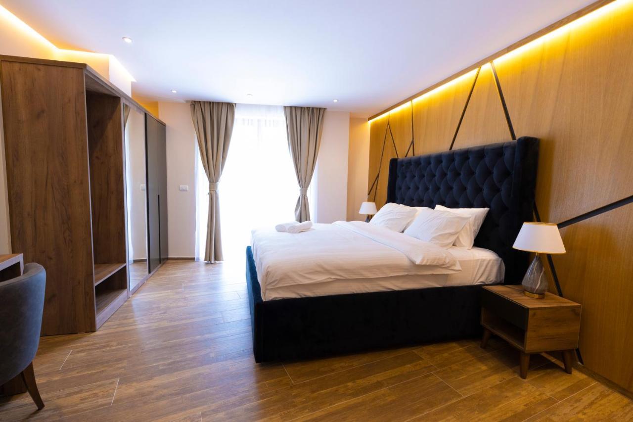 Hotel Castello Prizren Ngoại thất bức ảnh