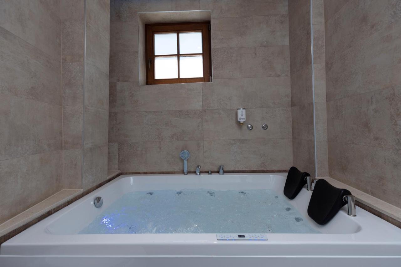 Hotel Castello Prizren Ngoại thất bức ảnh