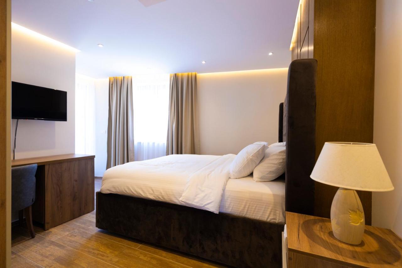 Hotel Castello Prizren Ngoại thất bức ảnh